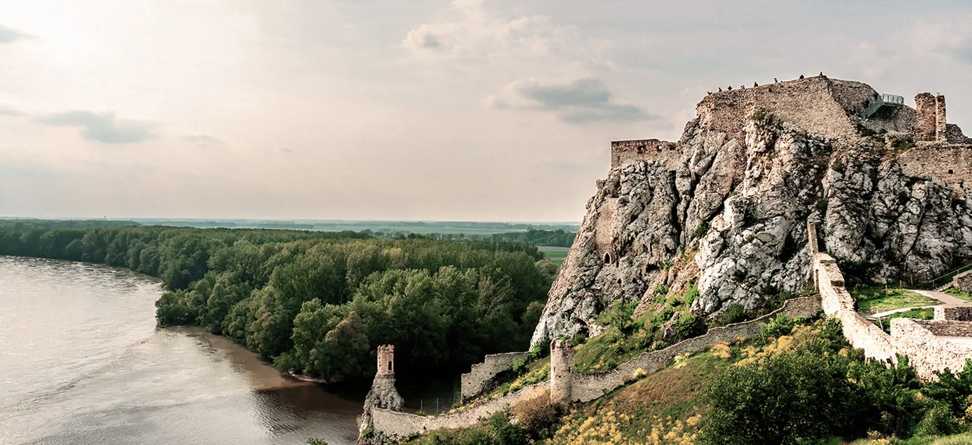 Ruta de los castillos