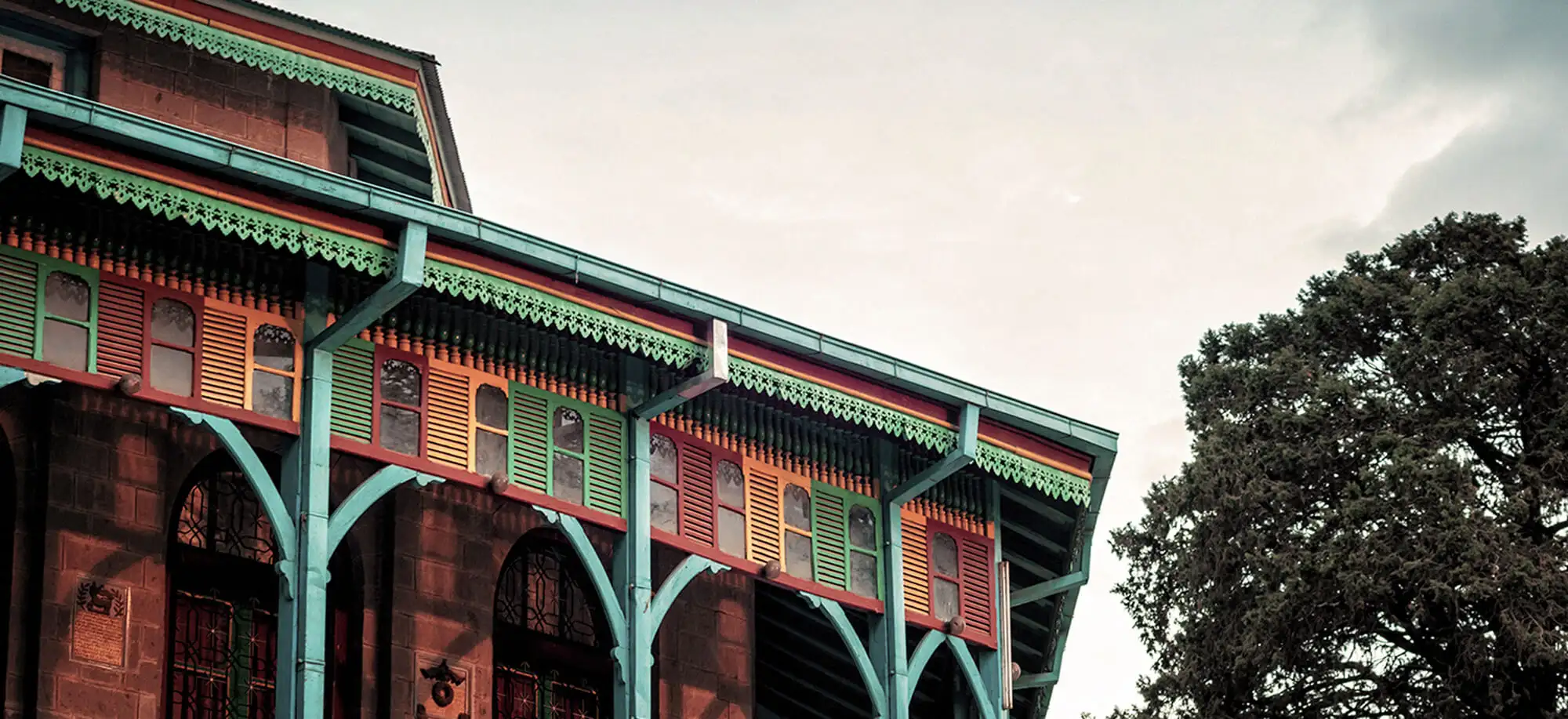 Trips to Addis Ababa