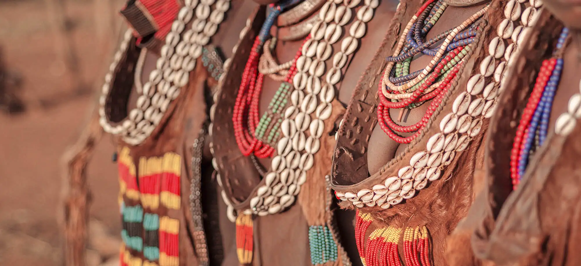 Trips to the Omo Valley