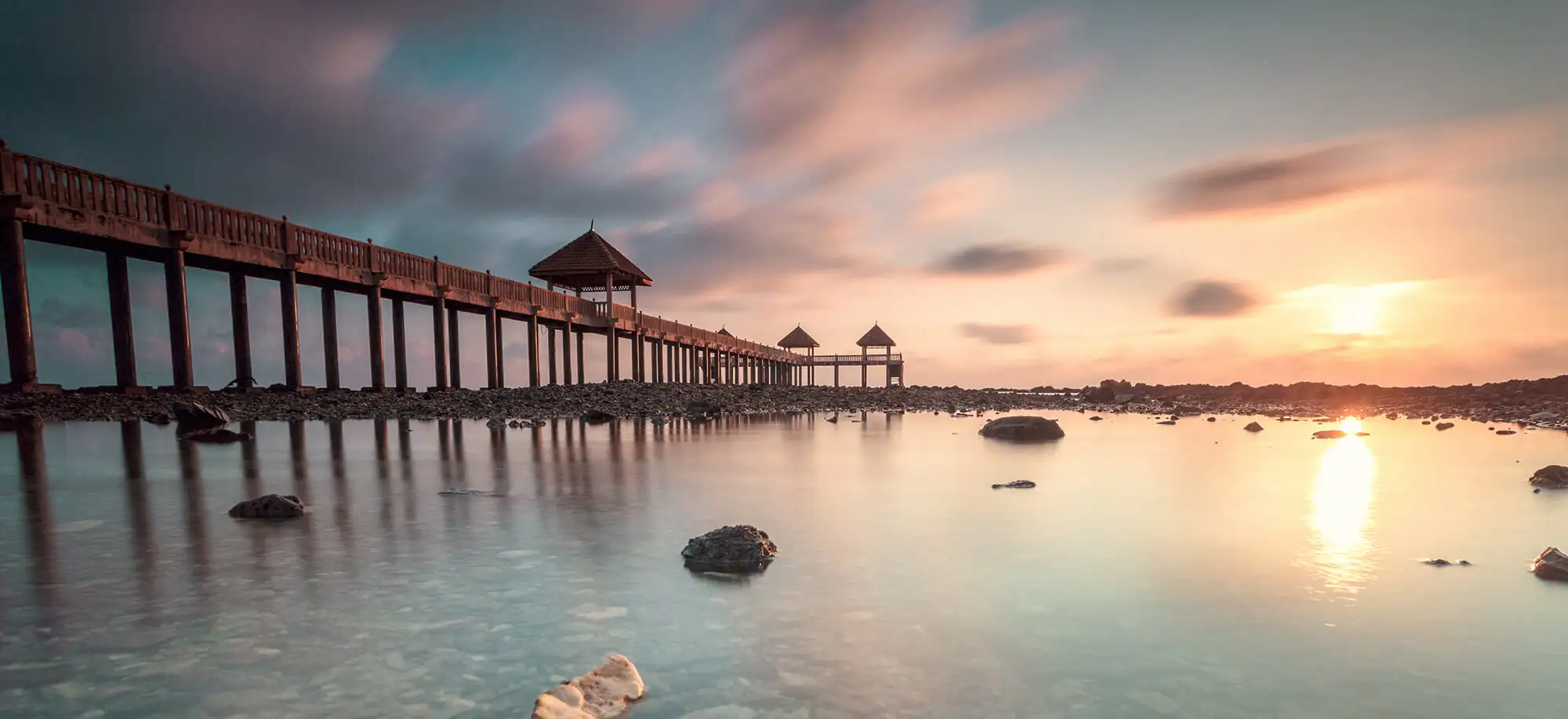 Trips to Karimunjawa National Park