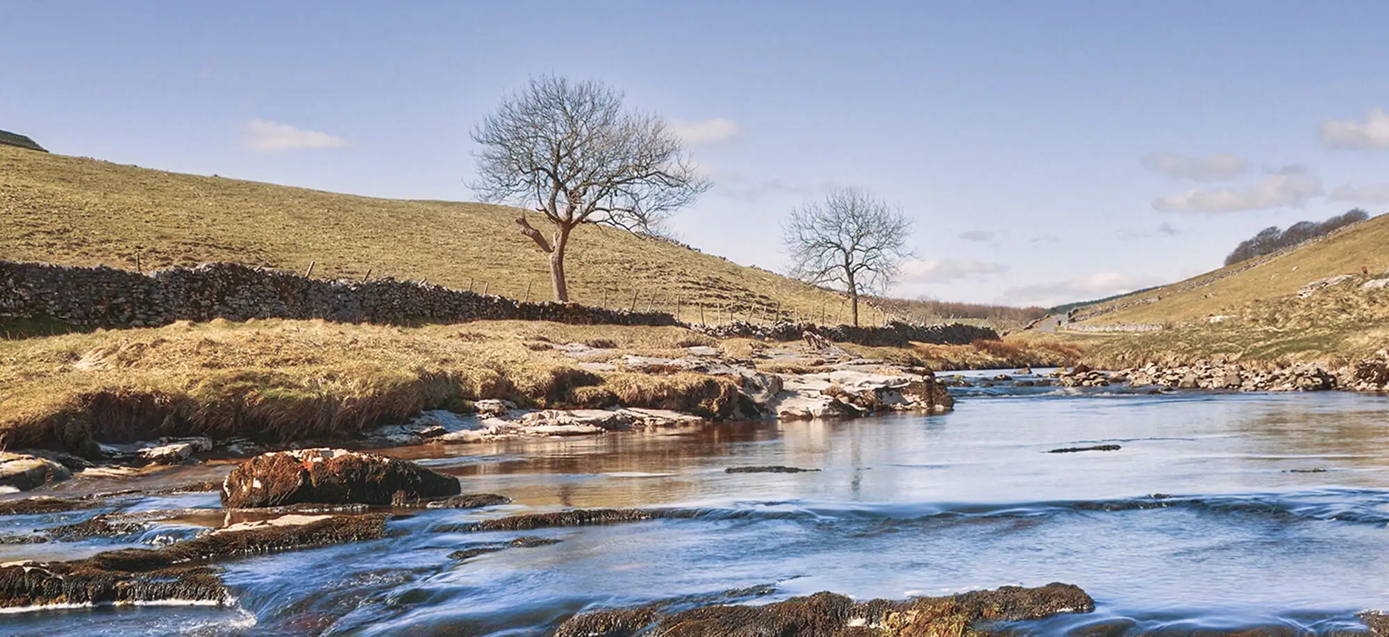 Yorkshire National Park