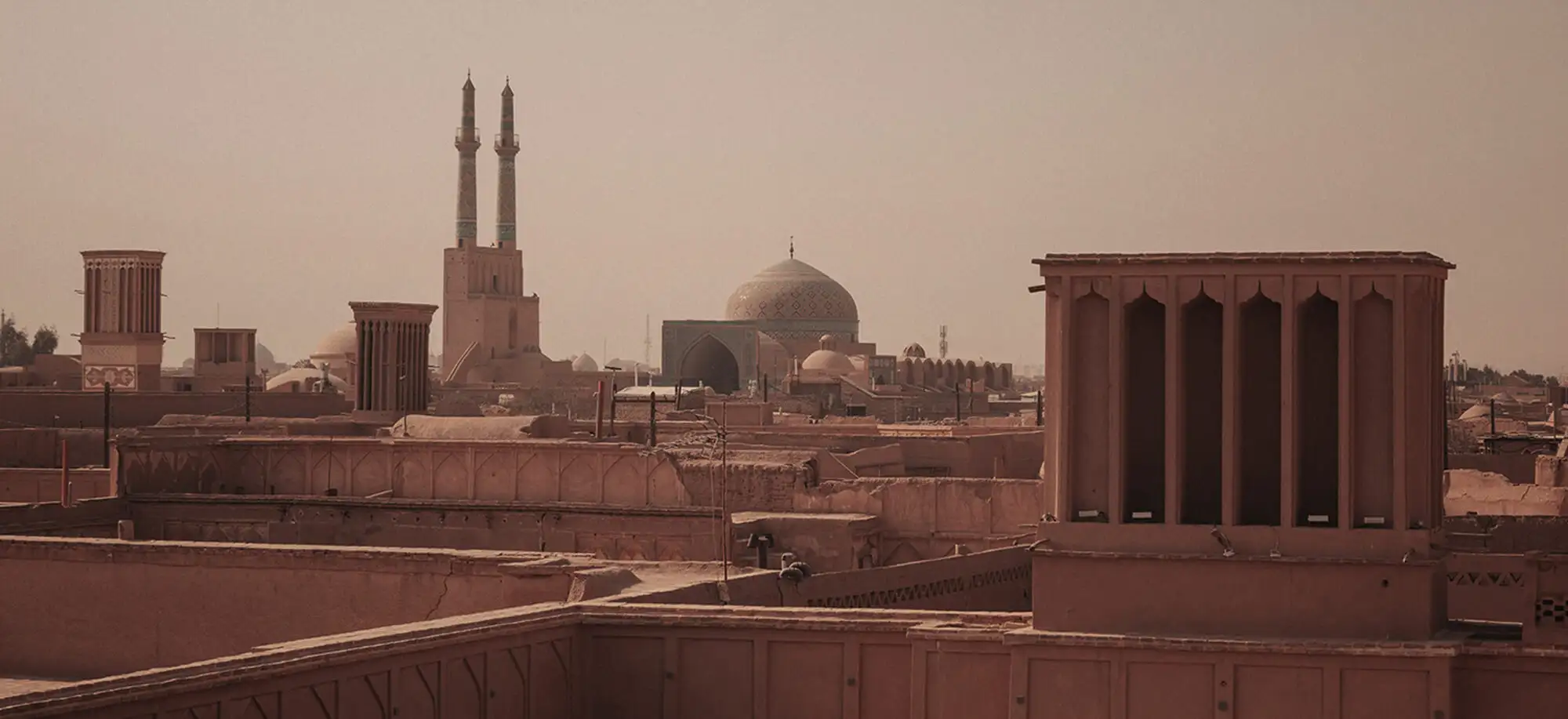 Yazd