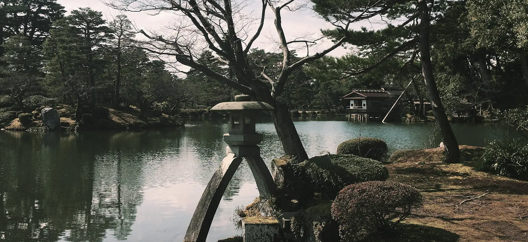 Trips to Kanazawa