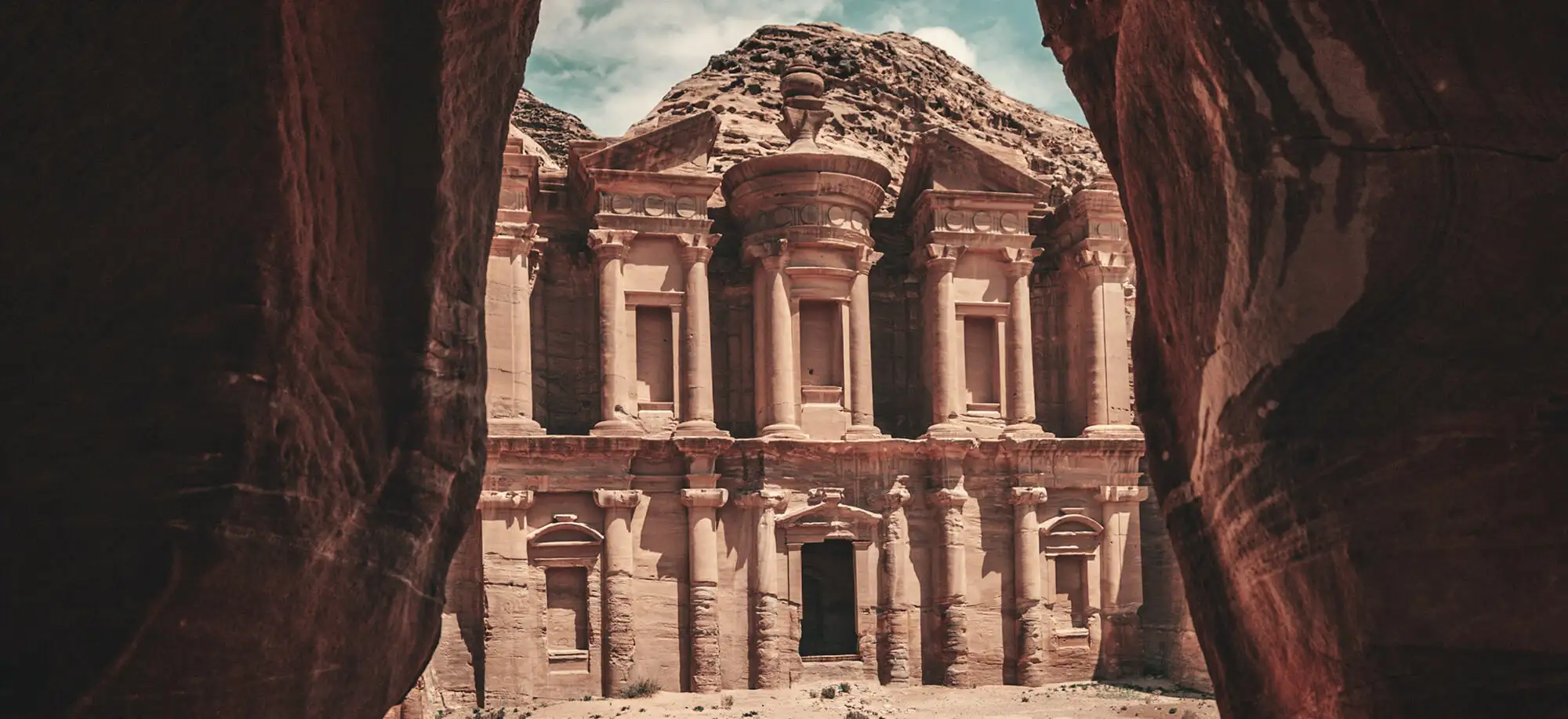 Trips to Petra