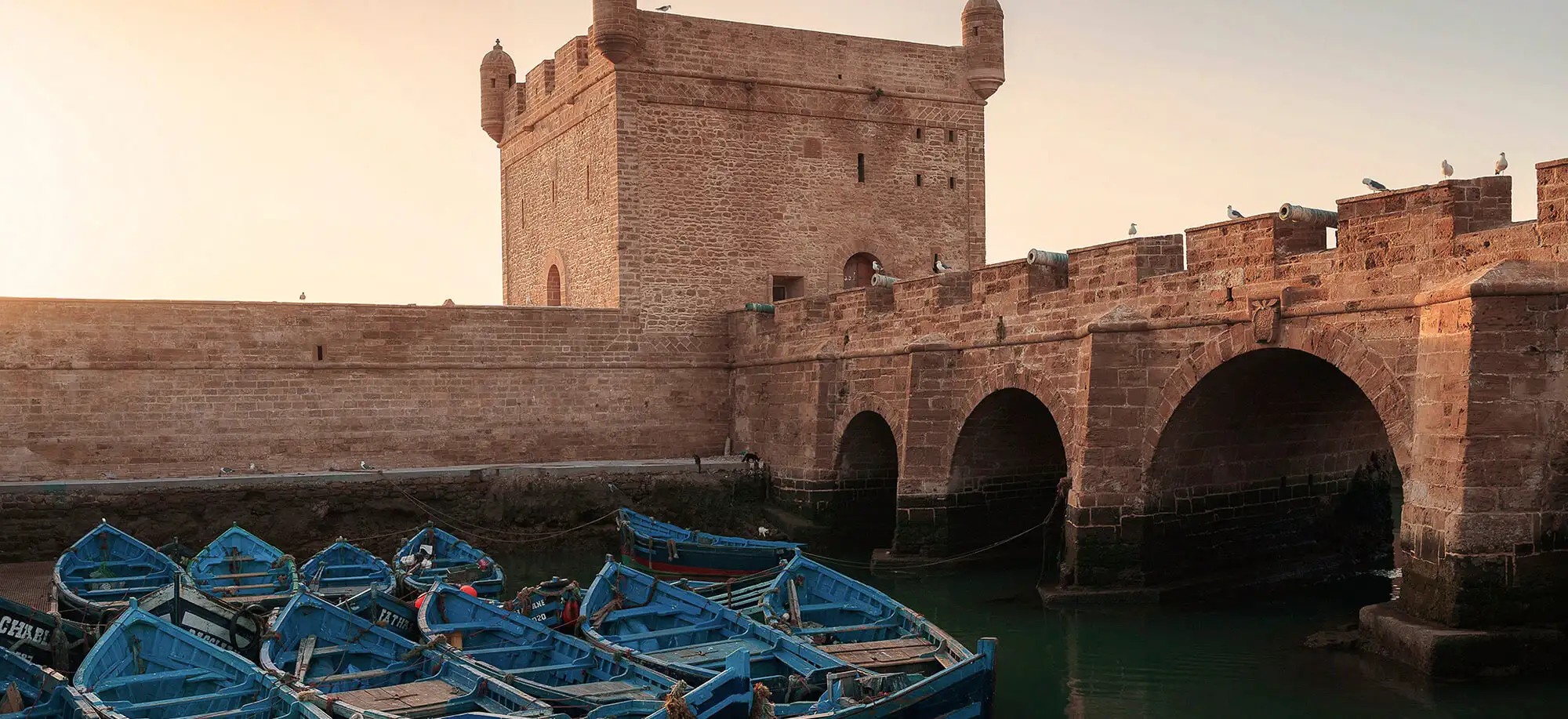 Essaouira