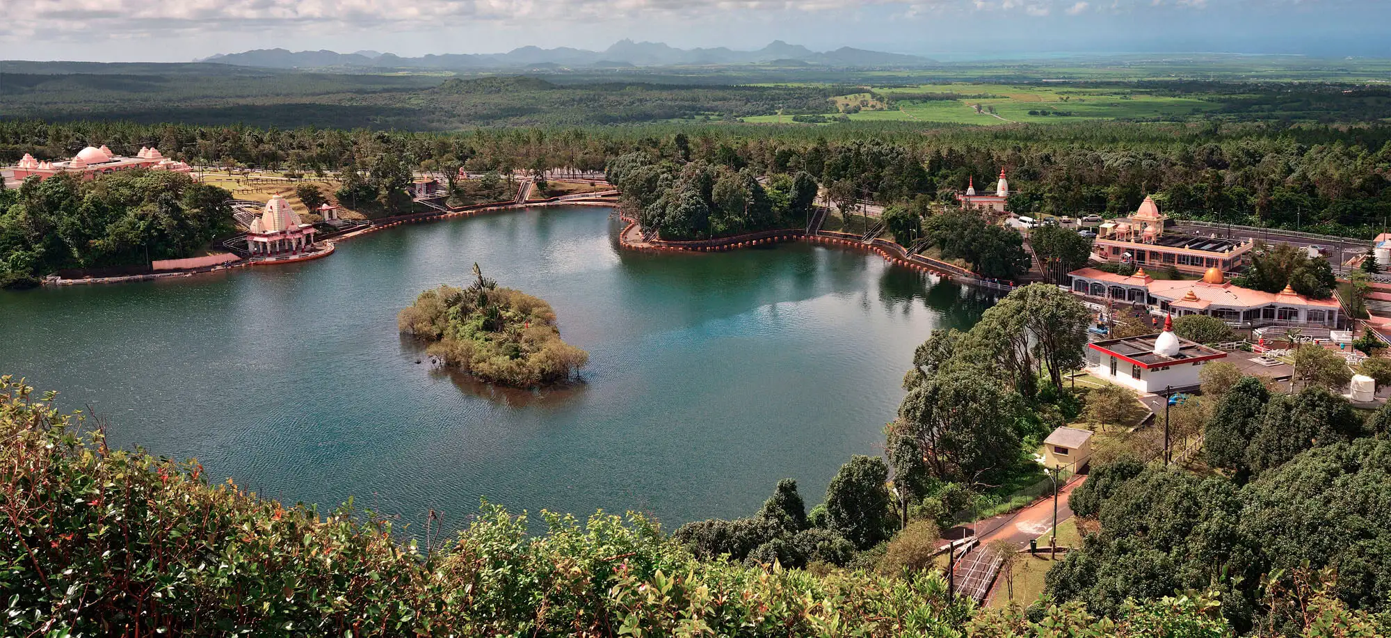 Trips to Ganga Talao