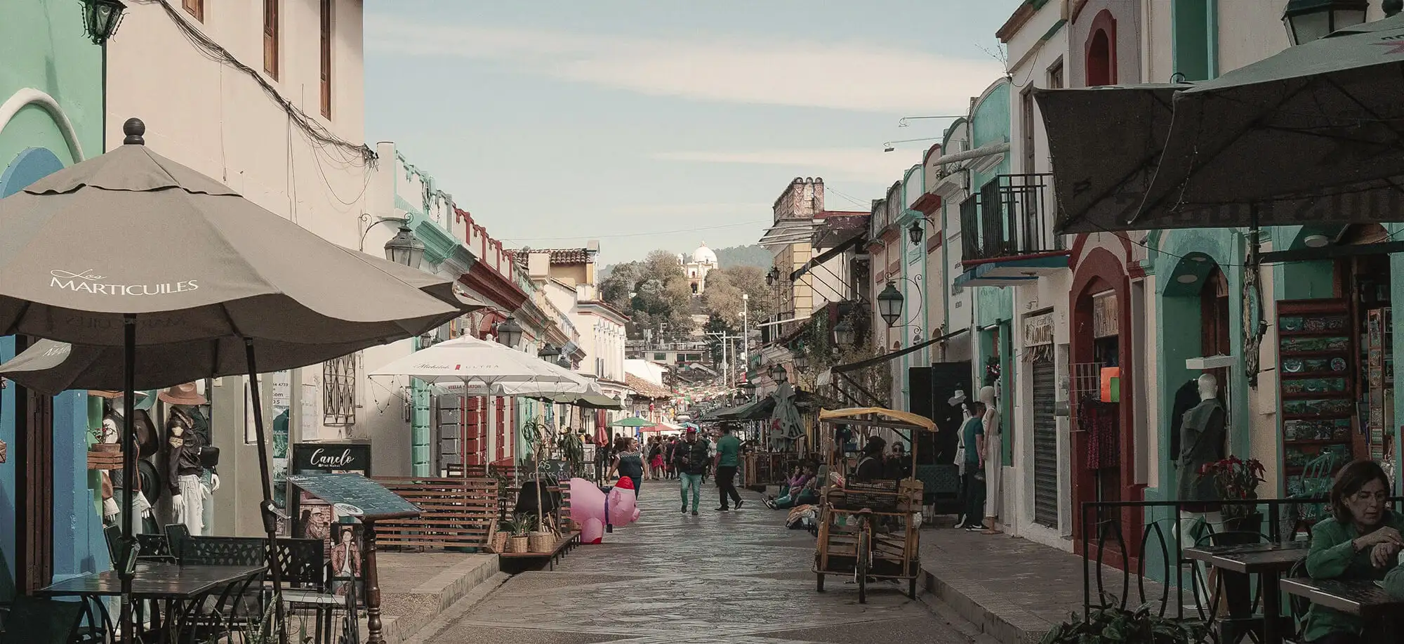 San Cristóbal de las Casas