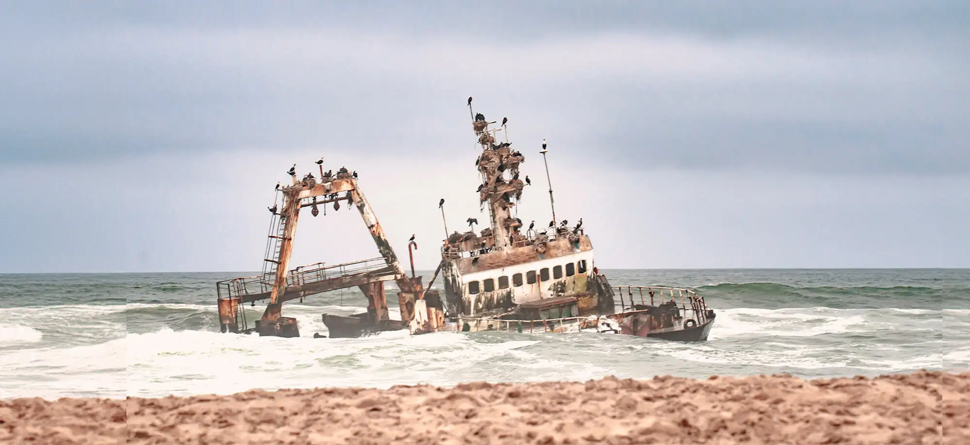 Costa de los Esqueletos