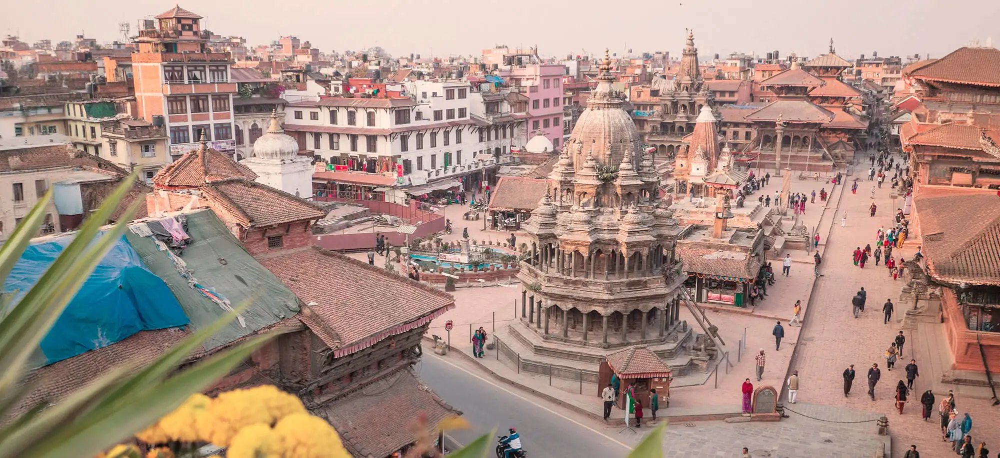 Palácio Real de Patan