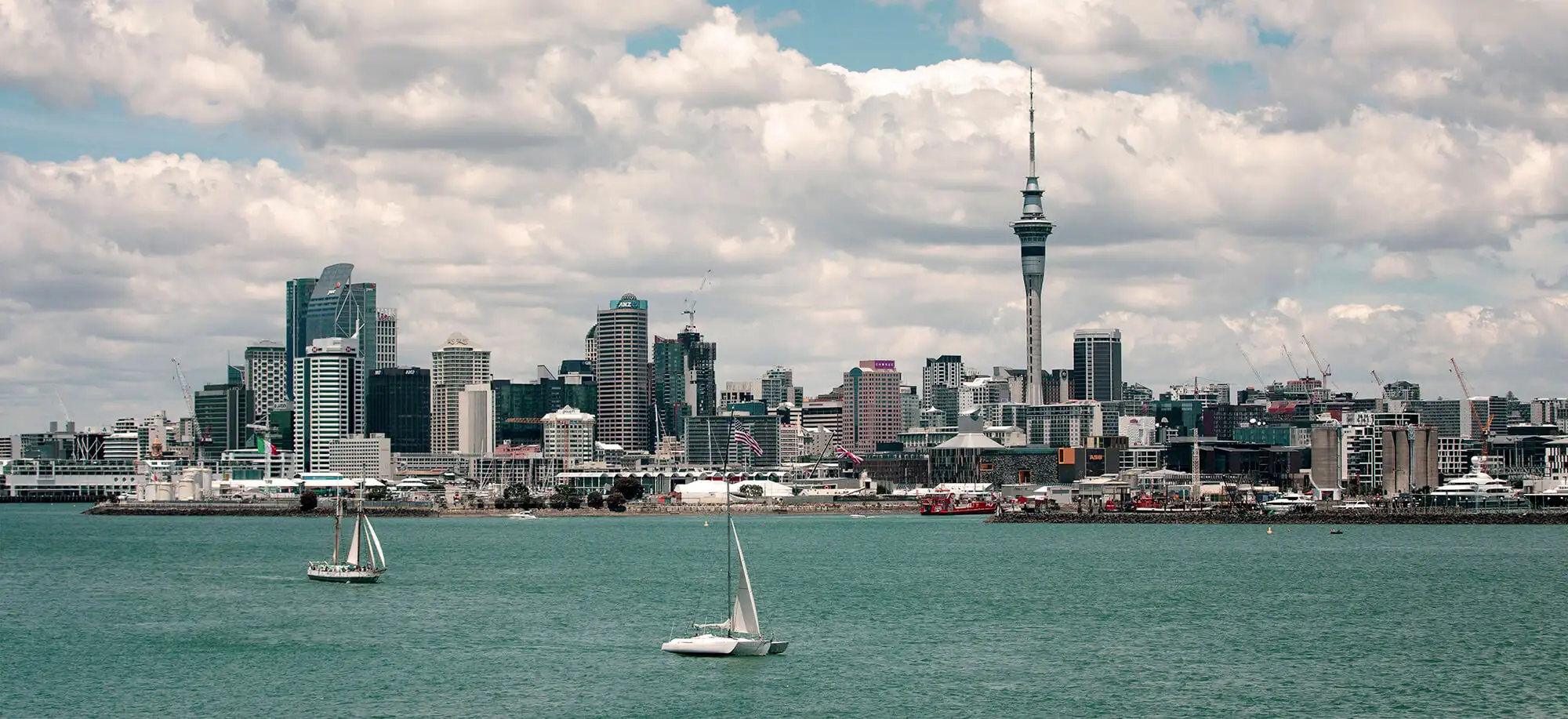 Auckland