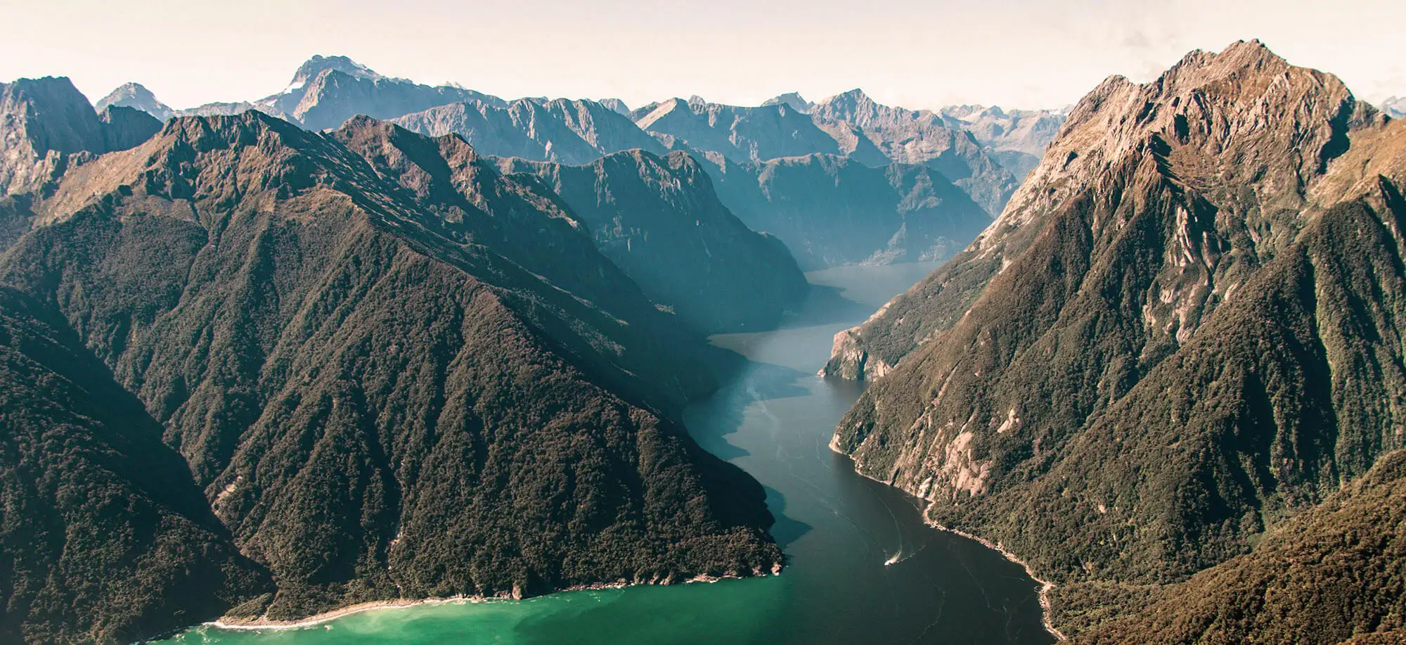 Viajes a Nueva Zelanda
