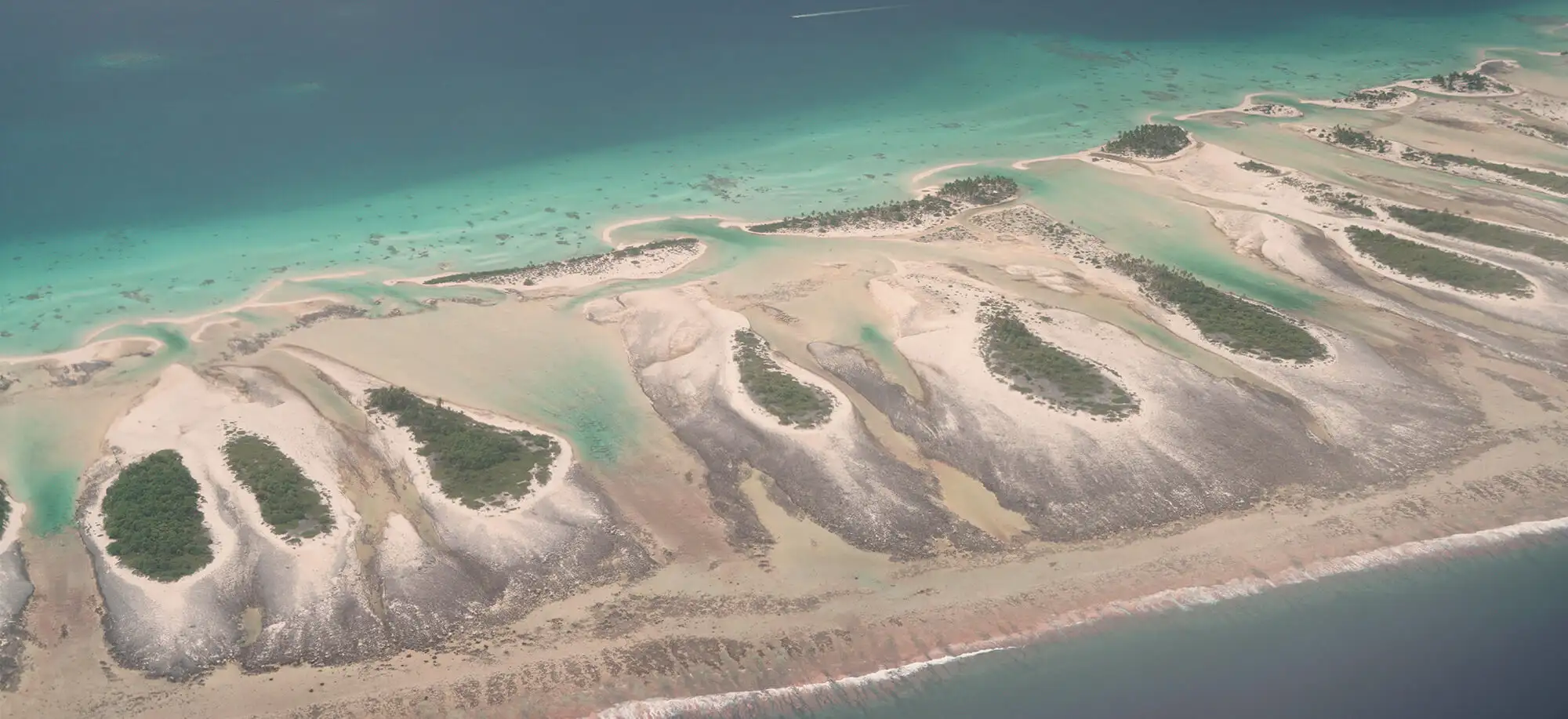 Ilhas Tuamotu