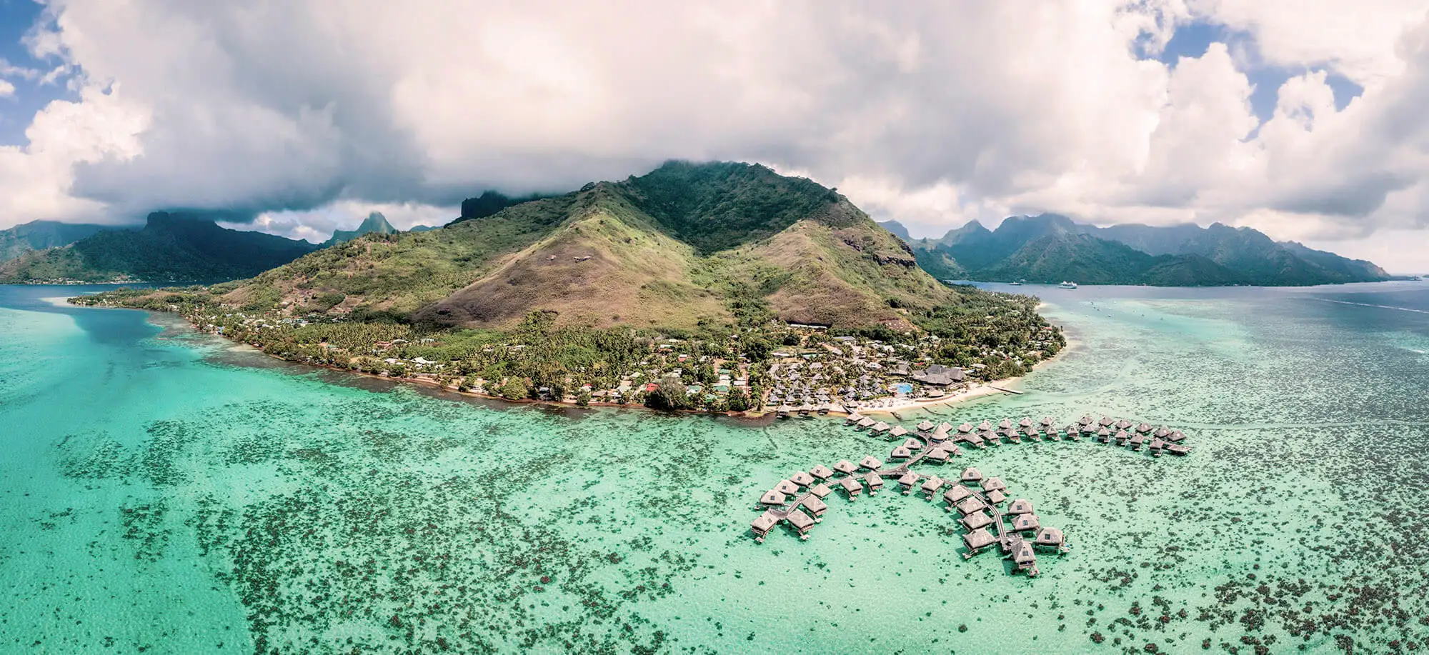 Moorea