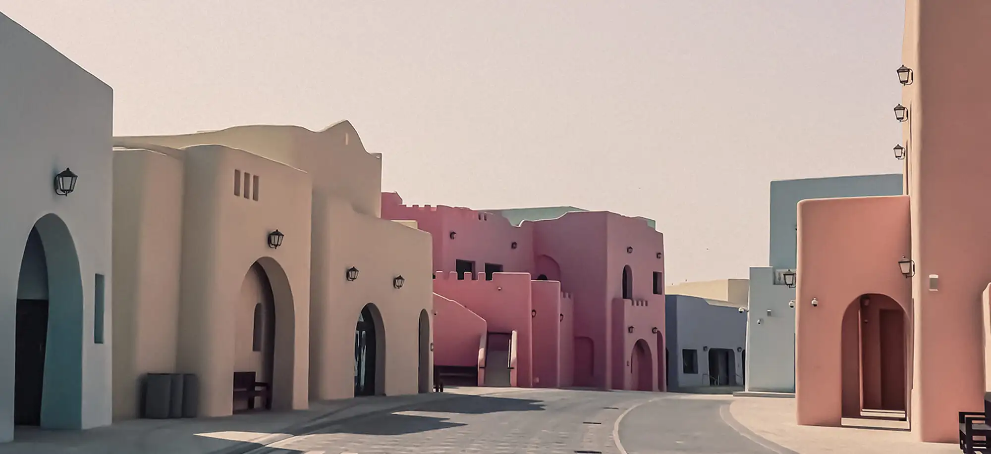 Trips to Doha