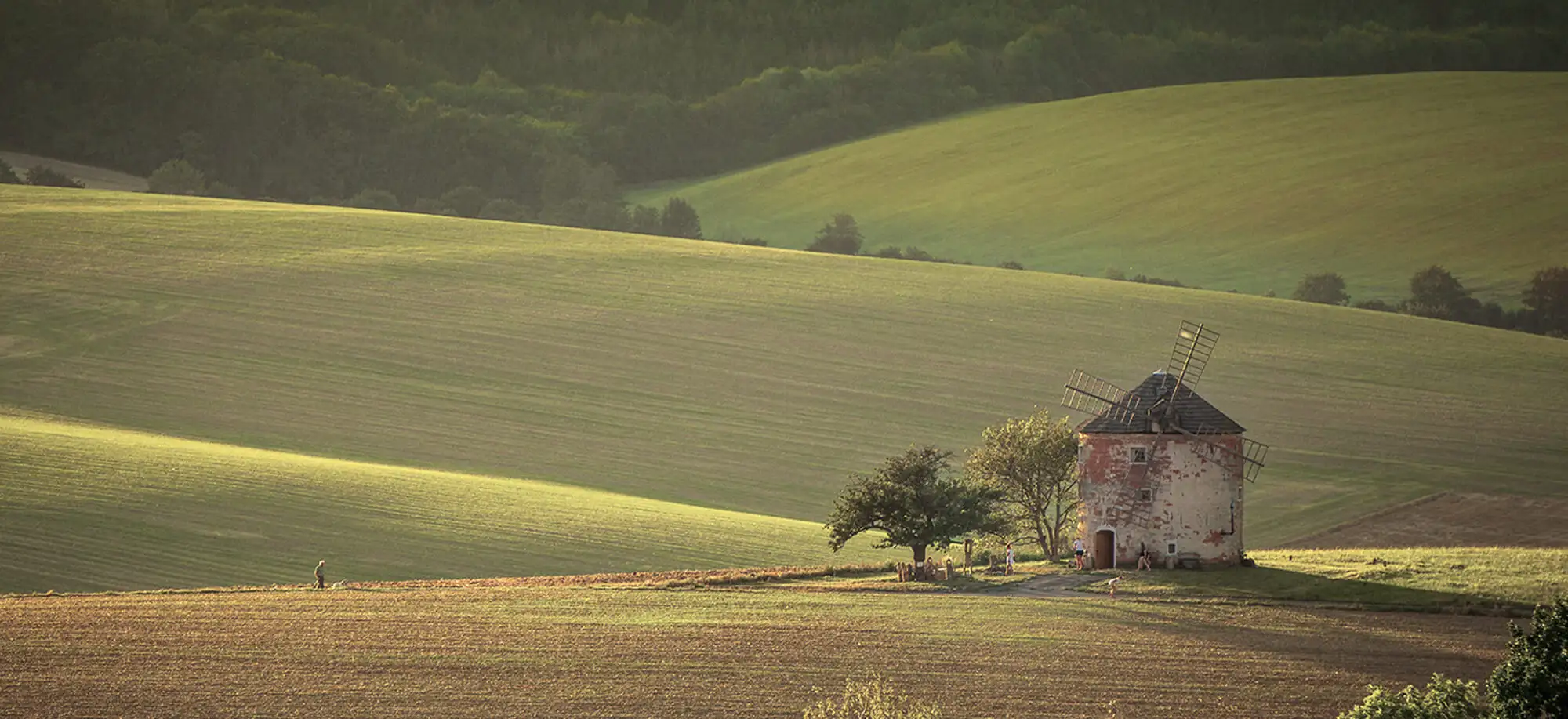 Moravia