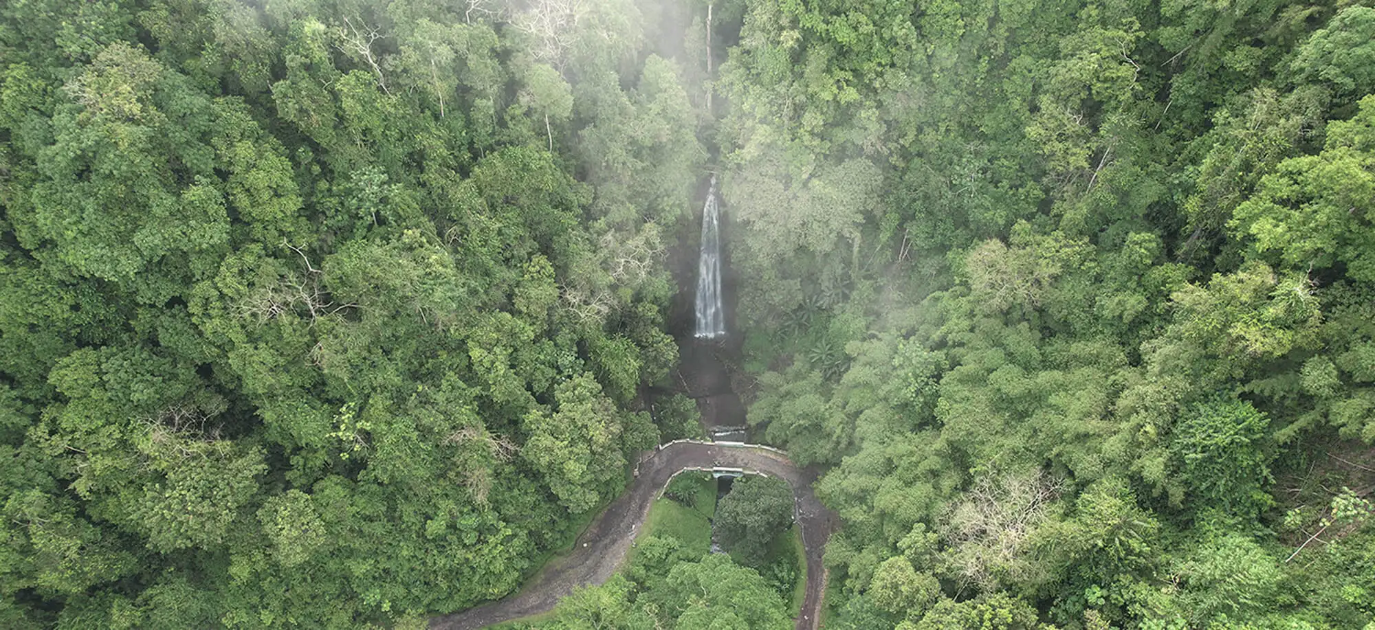 Cascata de São Nicolau