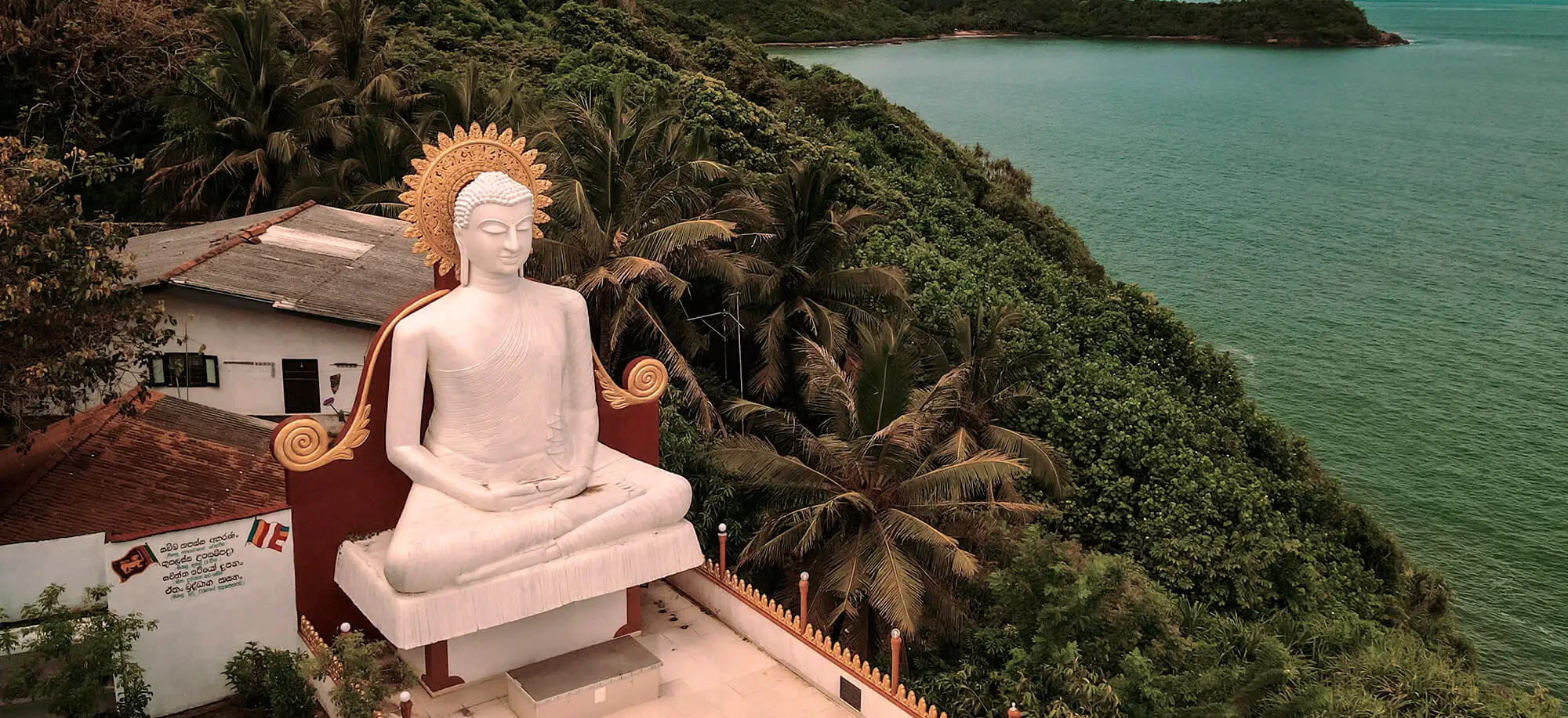 Trips to Kandy Sacred Place