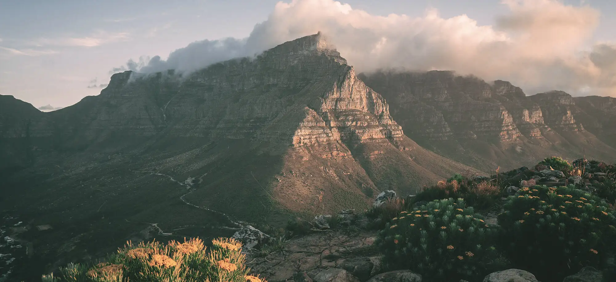 Viajes a Ciudad del Cabo