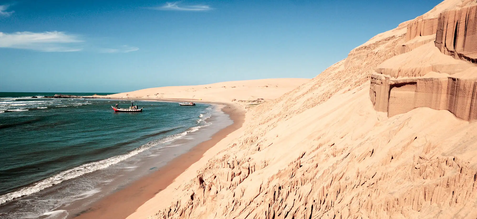 Trips to Barra de Valizas