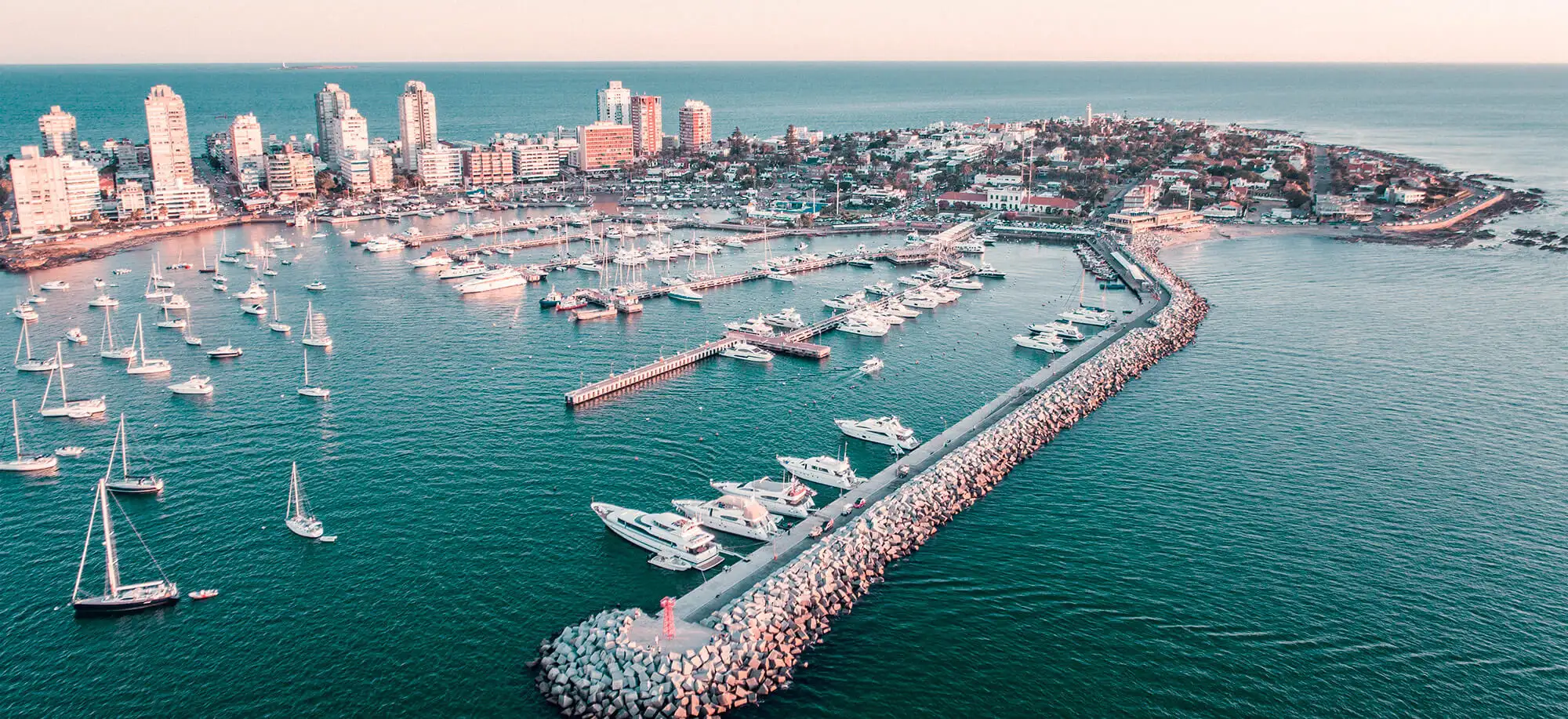 Punta del Este