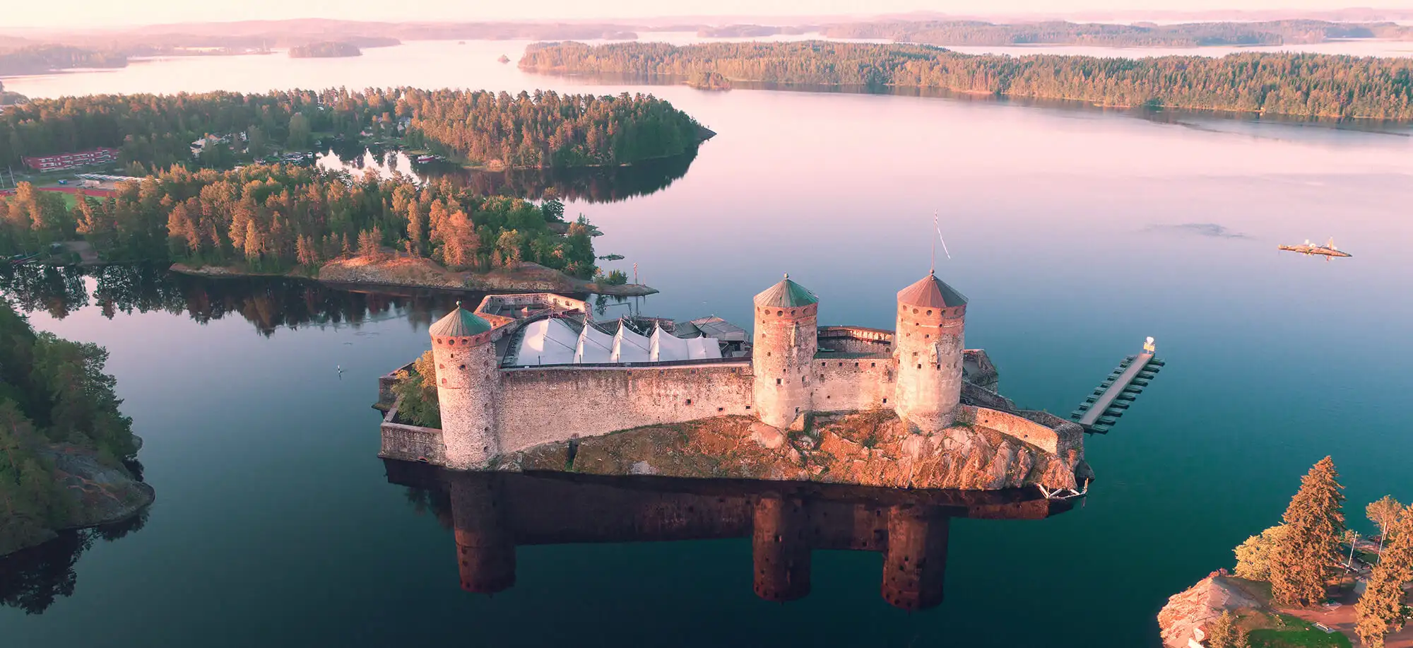 Viajes a la Región de los Lagos