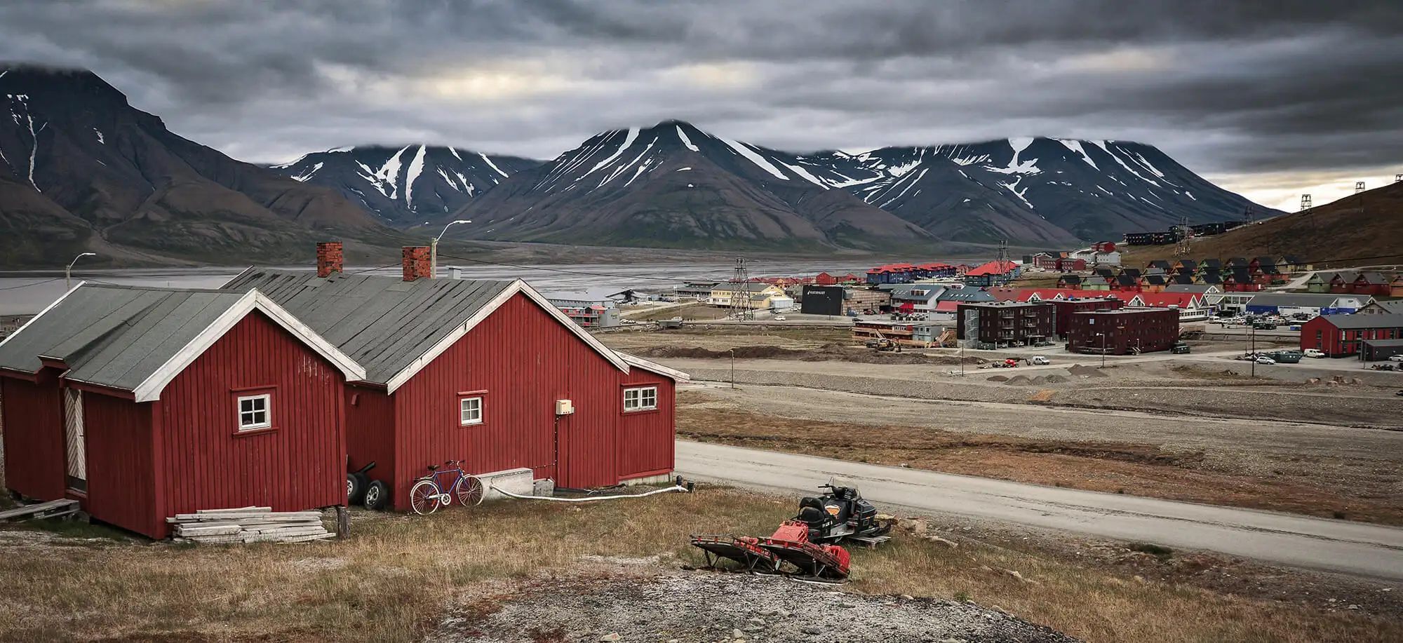 Svalbard