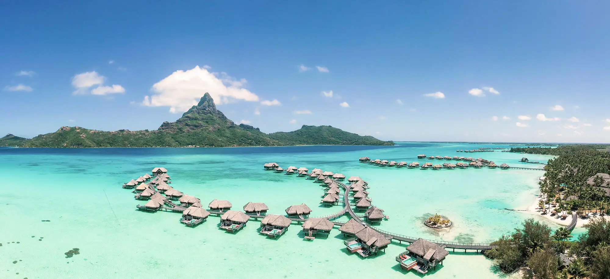 Viajes a Polinesia Francesa