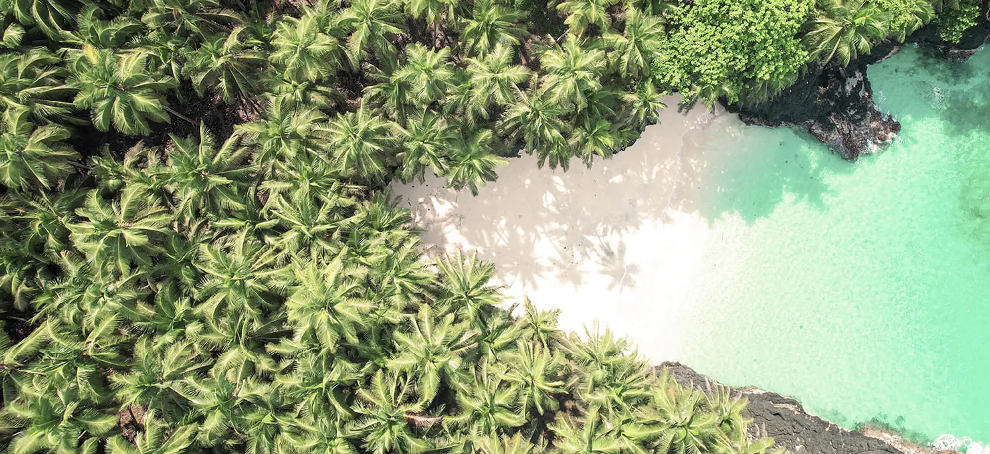 Viajes a Santo Tomé y Príncipe