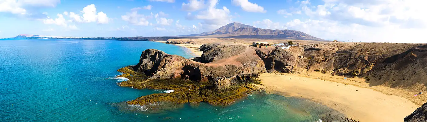 Lanzarote