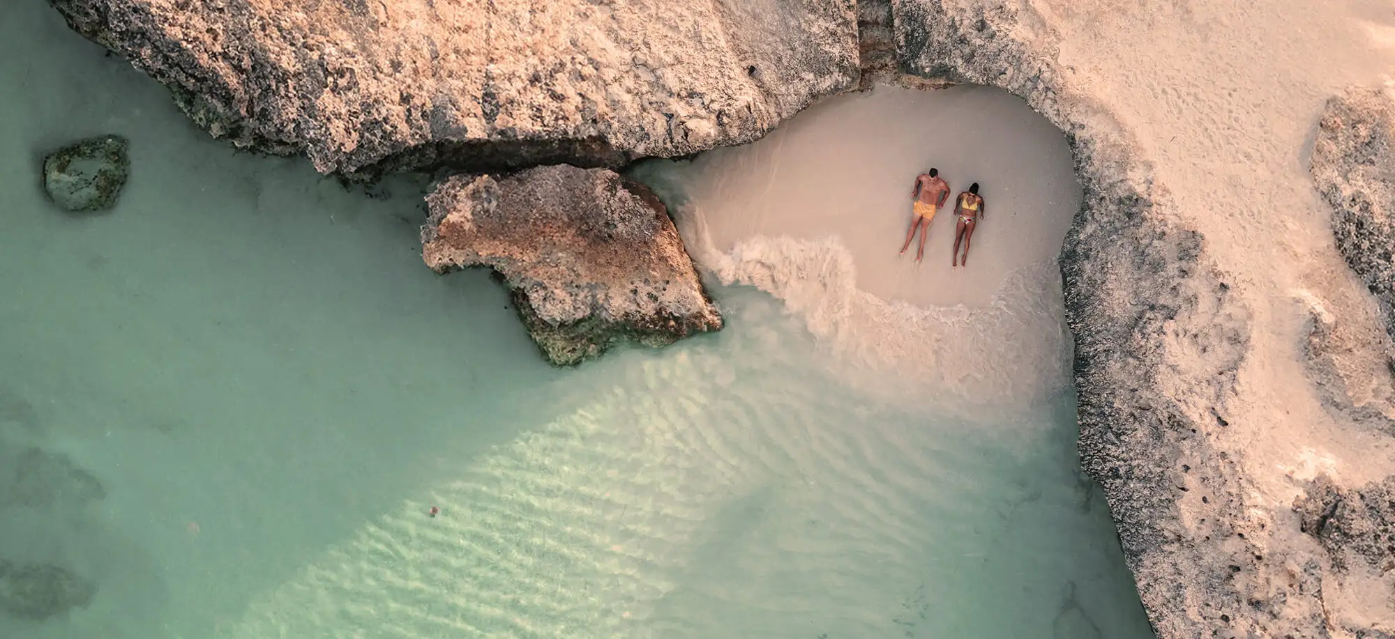 Viajes de luna de miel